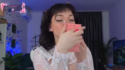 Snapshot of averywillow chatting on 29, 7, 2026 AveryWillow online show from 29, 7, 2026