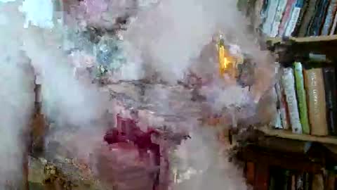 Snapshot of avesatana666 chatting on 4, 6, 2026 avesatana666 online show from 4, 6, 2026