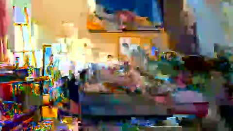 Snapshot of avesatana666 chatting on 6, 6, 2026 avesatana666 online show from 6, 6, 2026