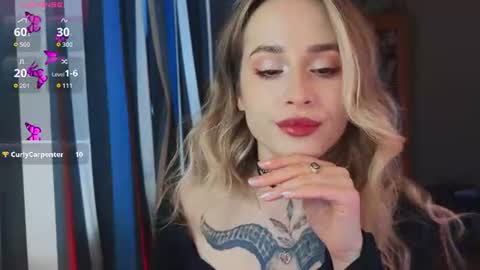 Snapshot of aviva_faith chatting on 26, 6, 2026 Aviva online show from 26, 6, 2026