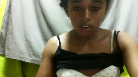 avontsoaldy online show from 13, 4, 2026