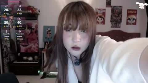 Abril online show from 8, 7, 2026