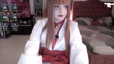 Abril online show from 14, 7, 2026