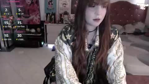 Abril online show from 17, 7, 2026