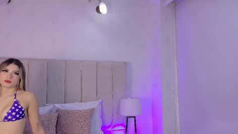 Javier y Lorena online show from 24, 11, 2025