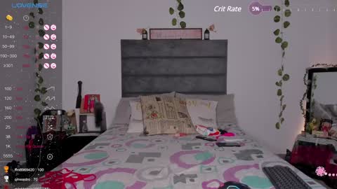 Avril online show from 5, 1, 2025