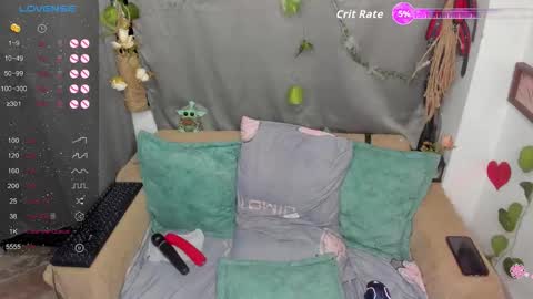 Avril online show from 9, 9, 2025