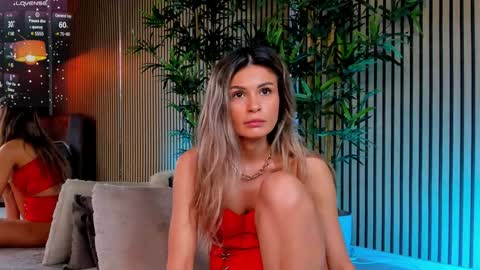 AVRILL CYRUX online show from 22, 1, 2025