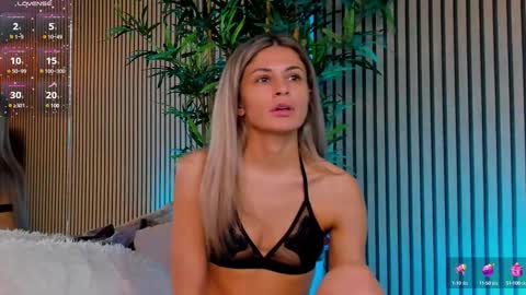 AVRILL CYRUX online show from 10, 2, 2025