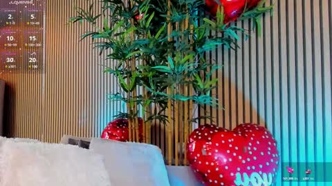 AVRILL CYRUX online show from 14, 2, 2025