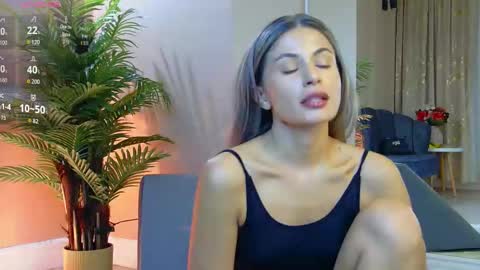 AVRILL CYRUX online show from 16, 9, 2025