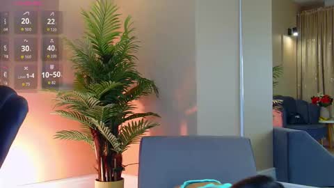 AVRILL CYRUX online show from 18, 9, 2025