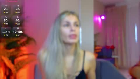 AVRILL CYRUX online show from 27, 10, 2025