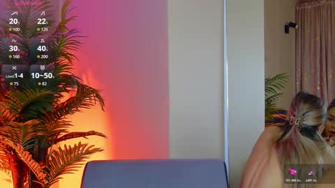 AVRILL CYRUX online show from 14, 11, 2025