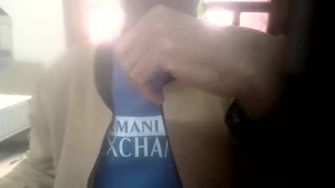 dani danilo online show from 30, 3, 2026