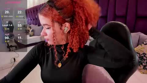 Avril  online show from 21, 11, 2025