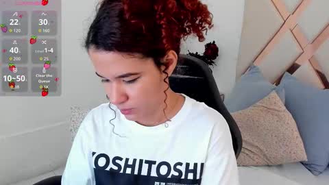 Avril  online show from 2, 3, 2026