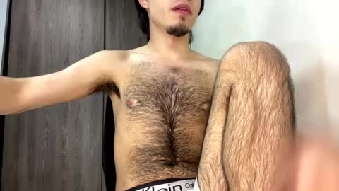 AndrewXxl independent online show from 13, 9, 2025