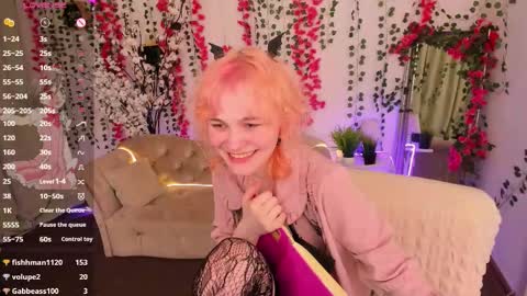 Awi online show from 27, 11, 2025