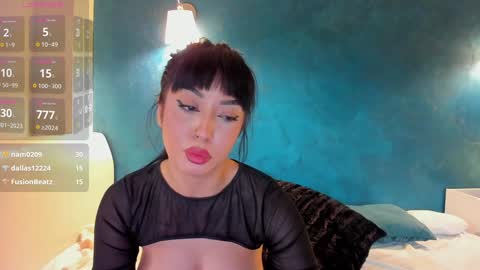 Snapshot of awesome_jolie chatting on 4, 12, 2024 Jolie online show from 4, 12, 2024