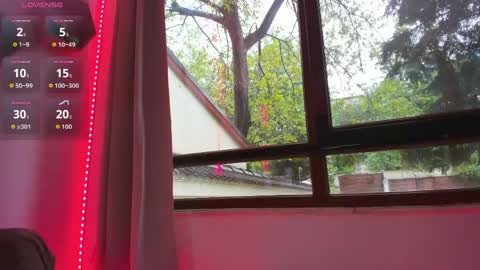 Snapshot of awesome_jolie chatting on 30, 4, 2026 Jolie online show from 30, 4, 2026