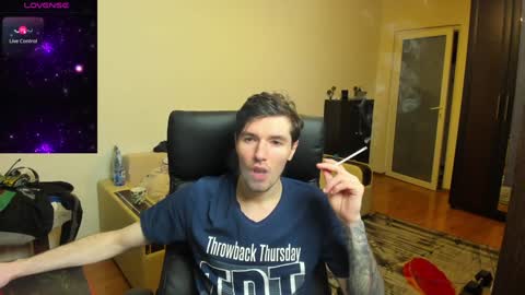 Justin online show from 1, 2, 2025