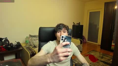 Justin online show from 23, 2, 2025