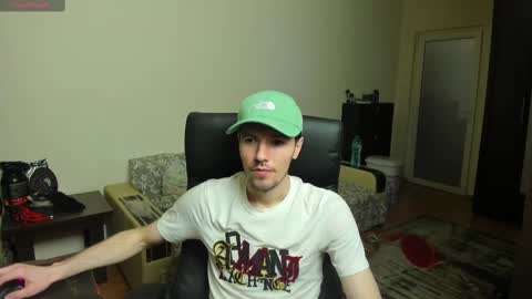 Justin online show from 11, 3, 2025