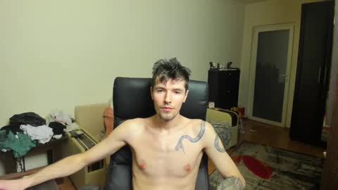 Justin online show from 15, 9, 2025