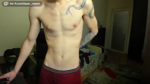 Justin online show from 11, 10, 2025