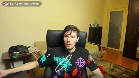 Justin online show from 20, 10, 2025