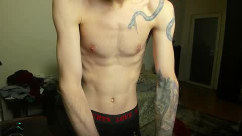 Justin online show from 6, 11, 2025