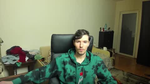 Justin online show from 15, 11, 2025