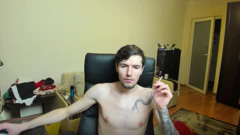 Justin online show from 26, 11, 2025