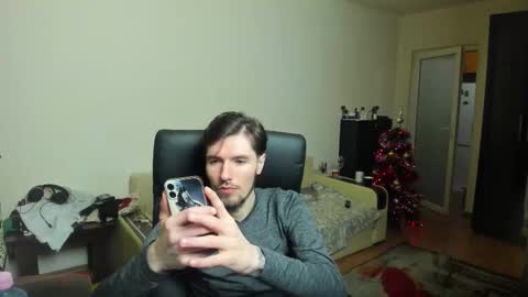 Justin online show from 17, 12, 2025