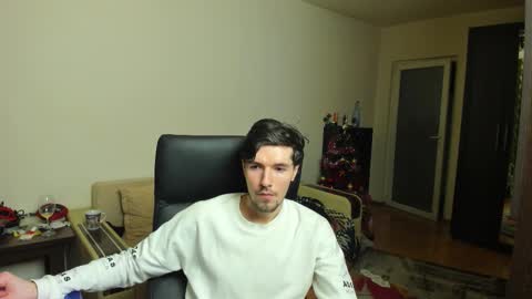 Justin online show from 10, 1, 2026