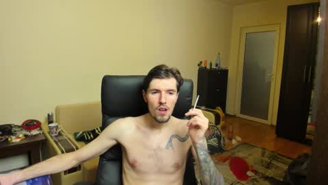 Justin online show from 19, 1, 2026