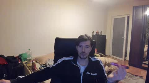 Justin online show from 8, 3, 2026