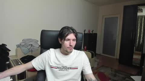 Snapshot of awesome_justin chatting on 18, 4, 2026 Justin online show from 18, 4, 2026