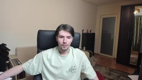 Snapshot of awesome_justin chatting on 19, 4, 2026 Justin online show from 19, 4, 2026