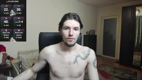 Snapshot of awesome_justin chatting on 15, 5, 2026 Justin online show from 15, 5, 2026