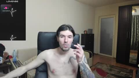 Snapshot of awesome_justin chatting on 21, 5, 2026 Justin online show from 21, 5, 2026