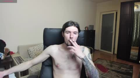 Snapshot of awesome_justin chatting on 25, 5, 2026 Justin online show from 25, 5, 2026