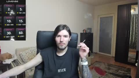 Snapshot of awesome_justin chatting on 30, 5, 2026 Justin online show from 30, 5, 2026