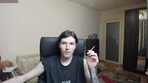 Snapshot of awesome_justin chatting on 1, 6, 2026 Justin online show from 1, 6, 2026