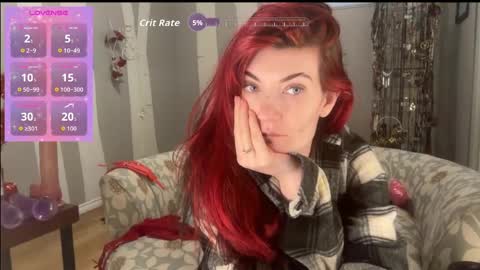 awesomeblossommm online show from 22, 4, 2026