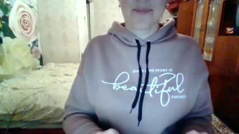 awesomeladyy online show from 29, 1, 2025