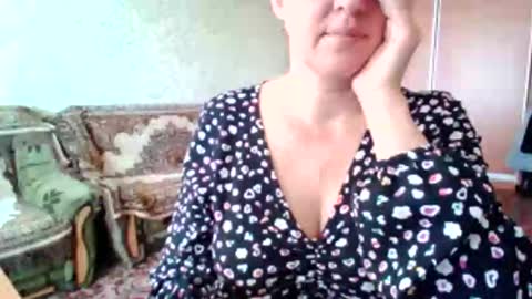 awesomeladyy online show from 27, 9, 2025