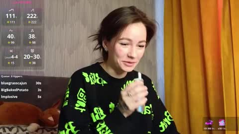 Snapshot of aww_burn chatting on 23, 1, 2025 Tris online show from 23, 1, 2025