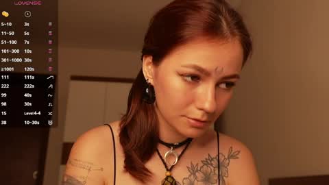 Tris online show from 19, 4, 2026